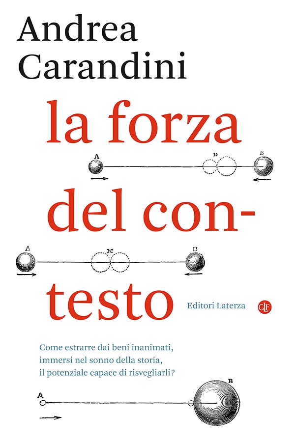La forza del contesto ebook cover