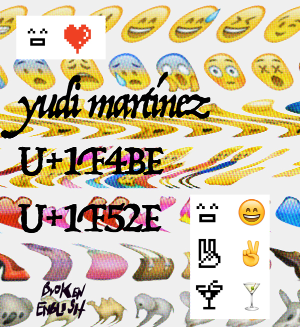 U+1F4BE U+1F52E ebook cover