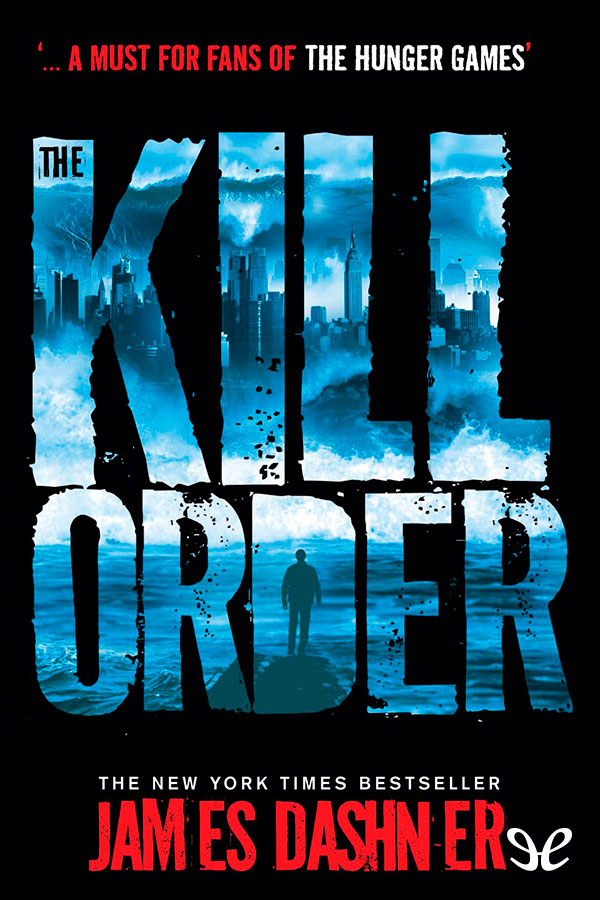 The Kill Order ebook cover
