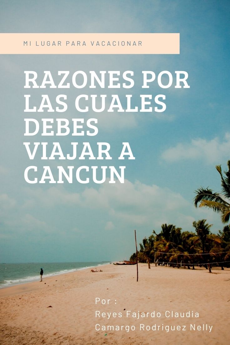 Turismo en Mexico  ebook cover