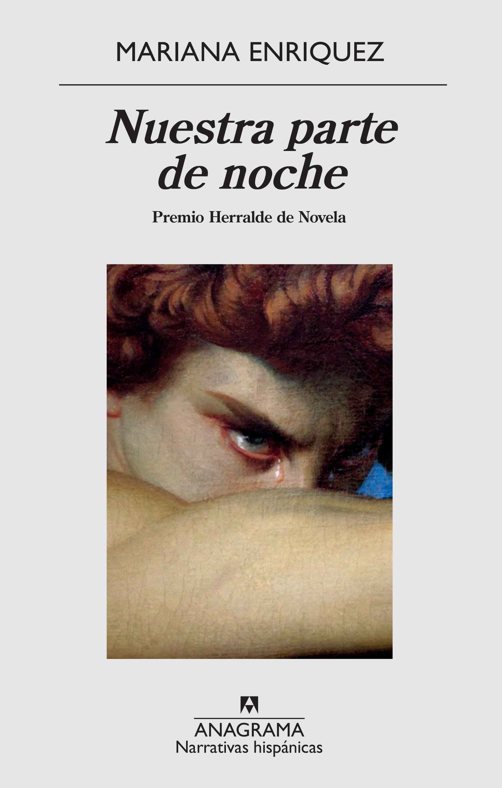 Nuestra parte de noche ebook cover