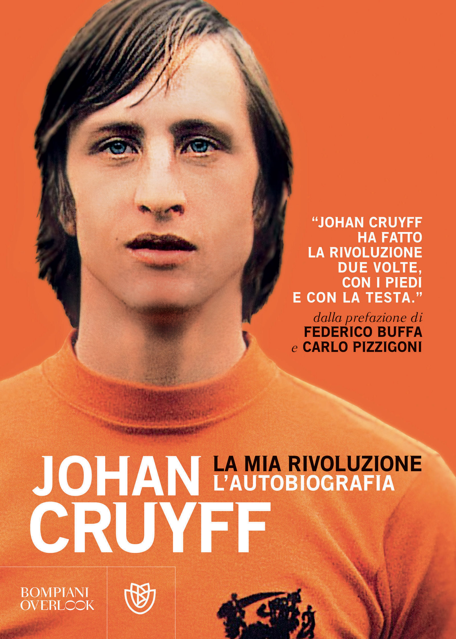 La mia rivoluzione ebook cover