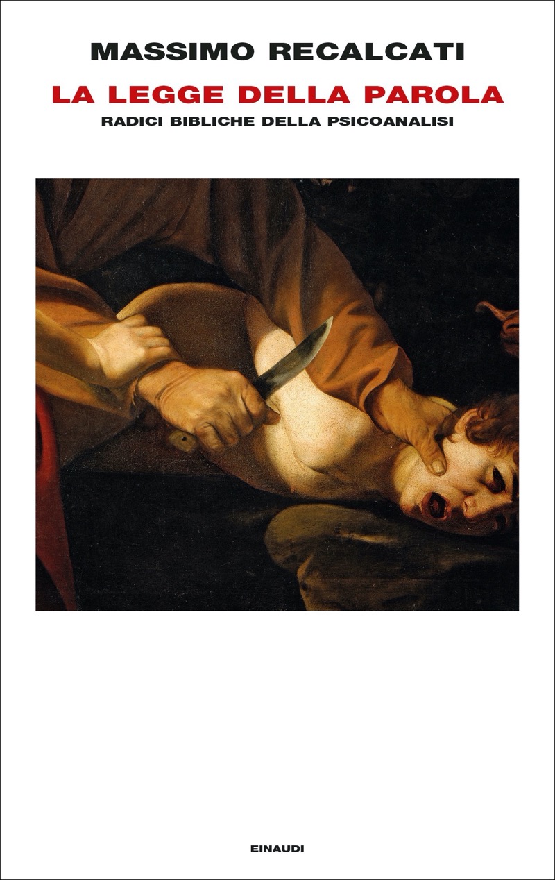 La Legge della parola ebook cover