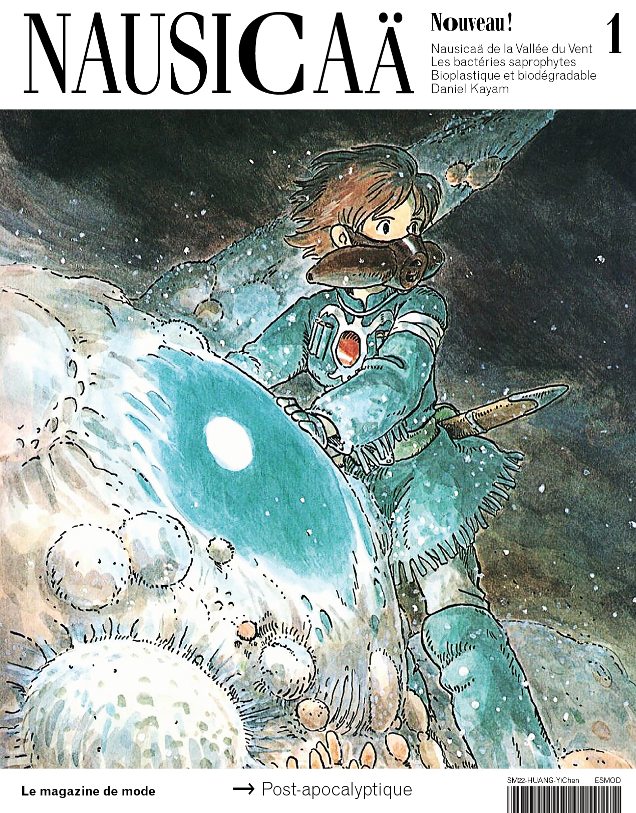 magazine ebook cover