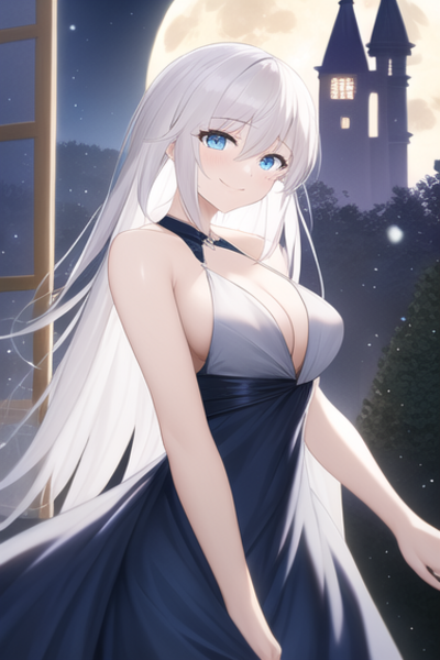 [0-61] Soldier in Romance ebook cover