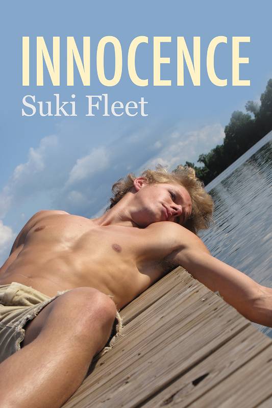 Innocence ebook cover