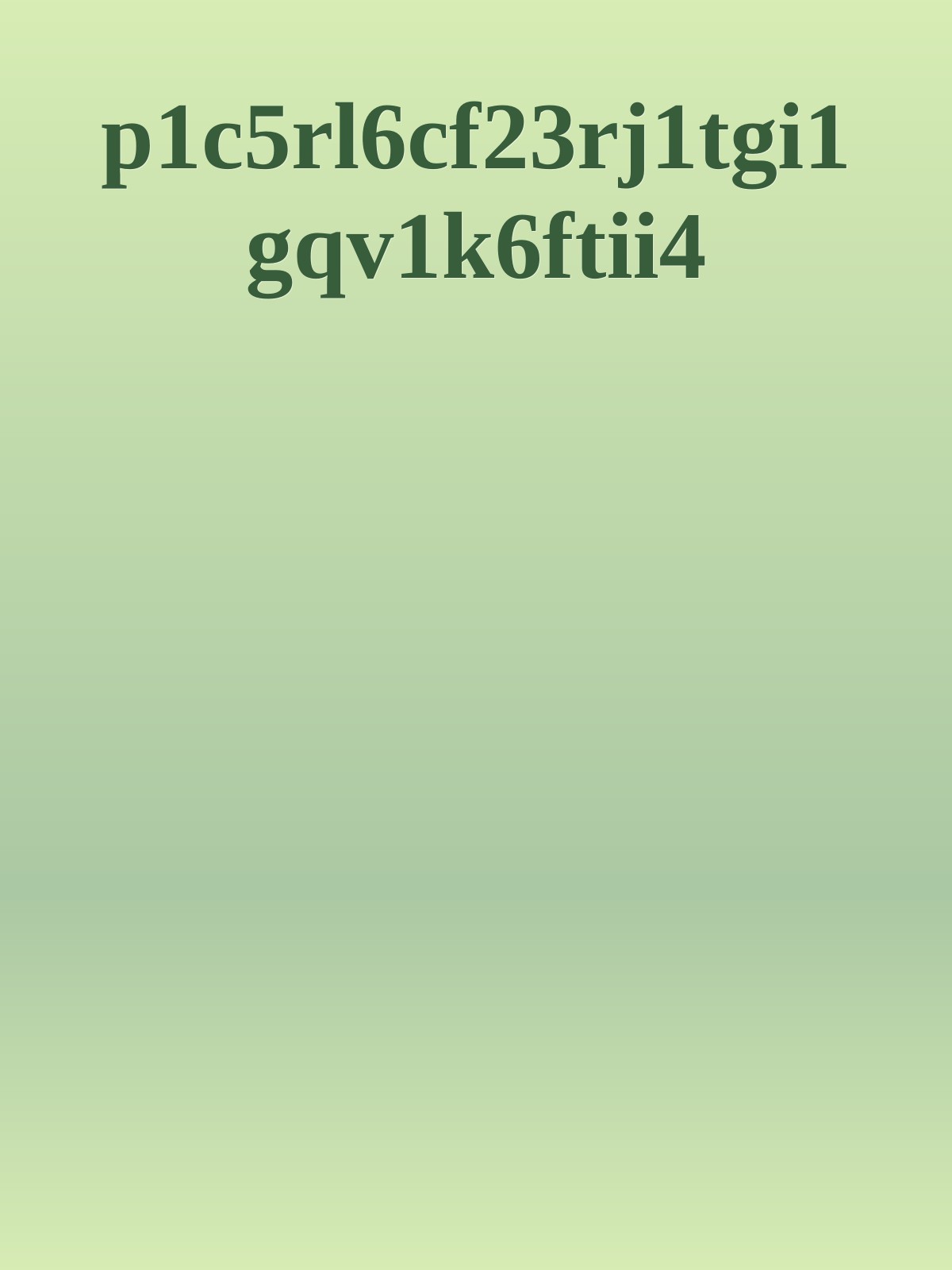 p1c5rl6cf23rj1tgi1gqv1k6ftii4 ebook cover