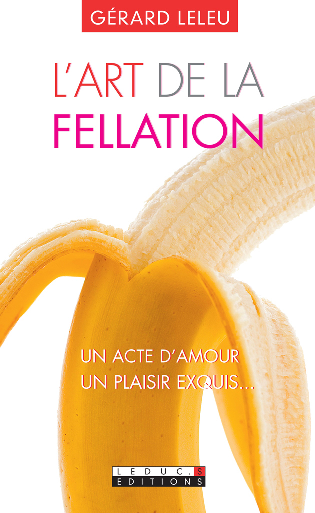 L'art de la fellation - L'art du cunnilingus ebook cover