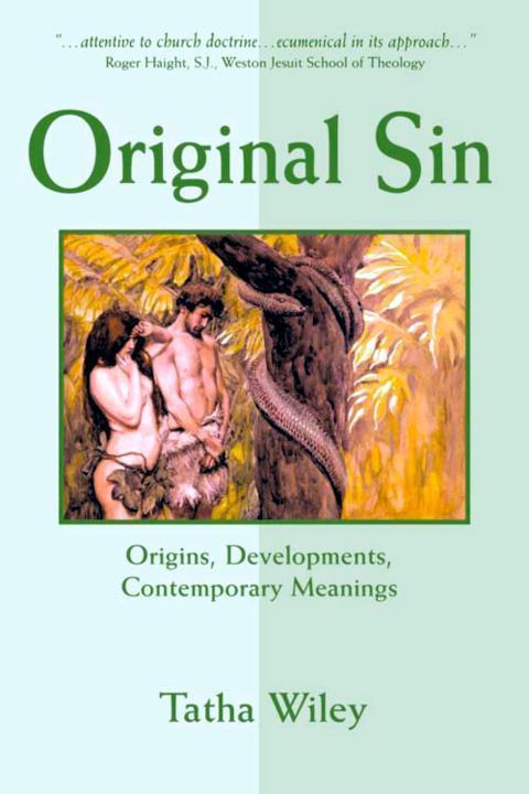 Original Sin: Origins, Developments, Contemporary Meanings ebook cover