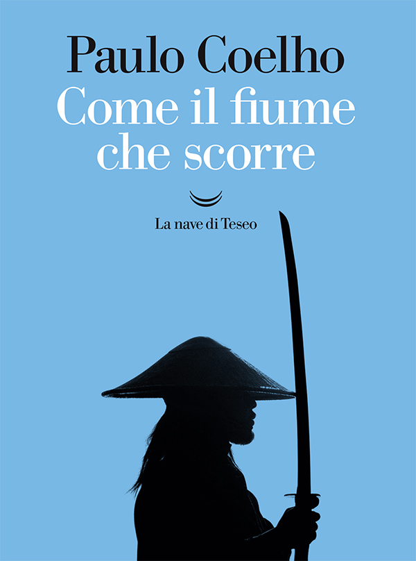Come il fiume che scorre ebook cover