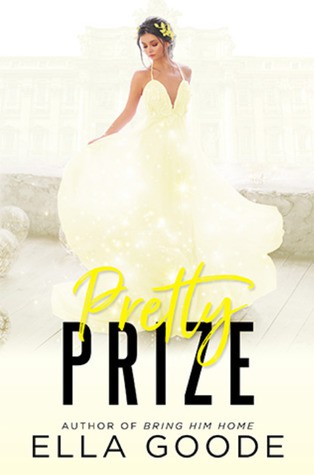Pretty Prize ebook cover