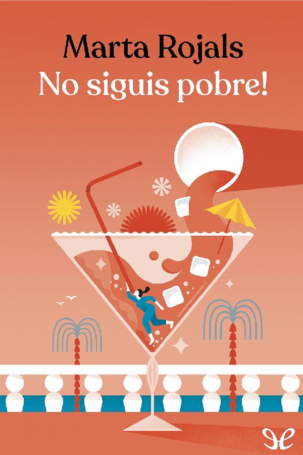 No siguis pobre! ebook cover