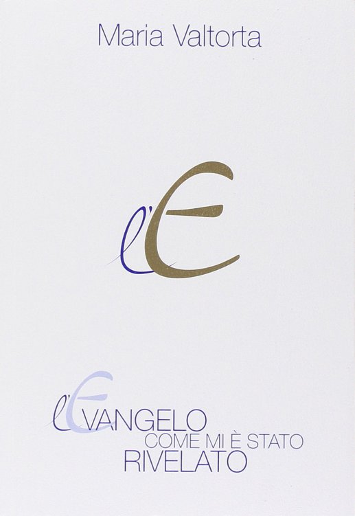 L' Evangelo come mi &Atilde;&uml; stato rivelato ebook cover