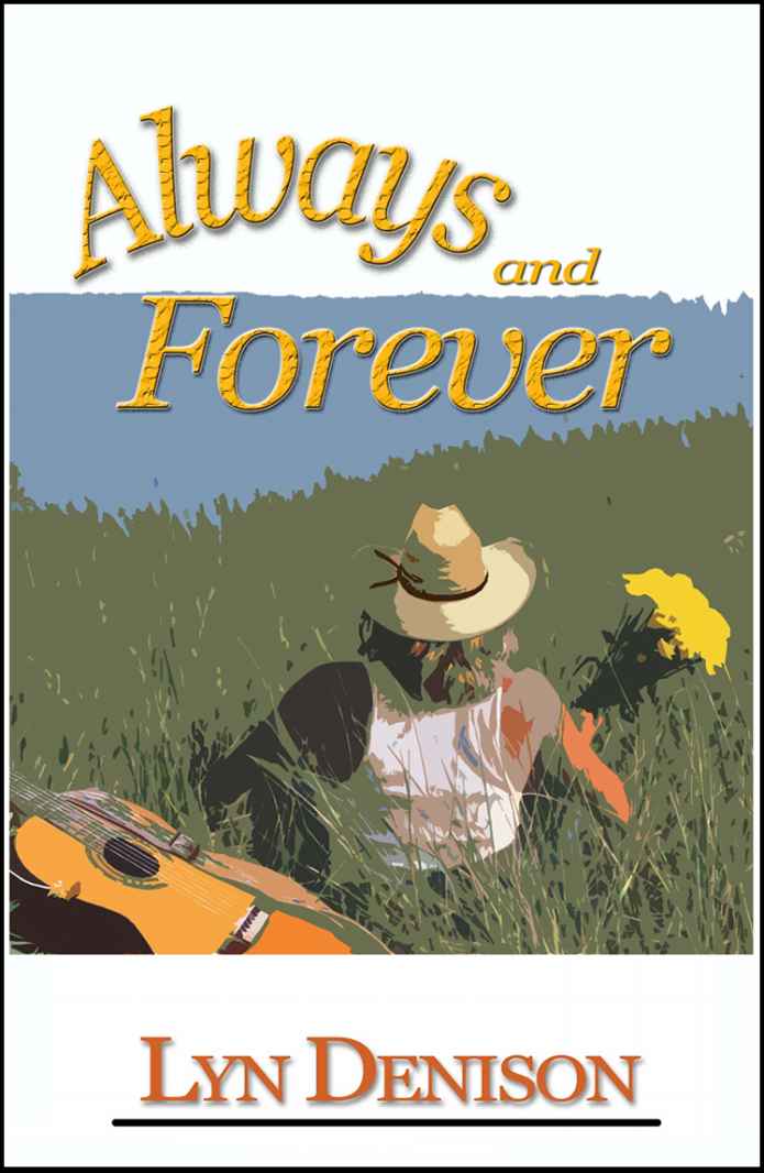 Always and Forever ebook cover