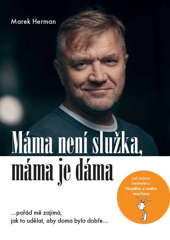 M&Atilde;&iexcl;ma nen&Atilde;&shy; slu&Aring;&frac34;ka, m&Atilde;&iexcl;ma je d&Atilde;&iexcl;ma ebook cover