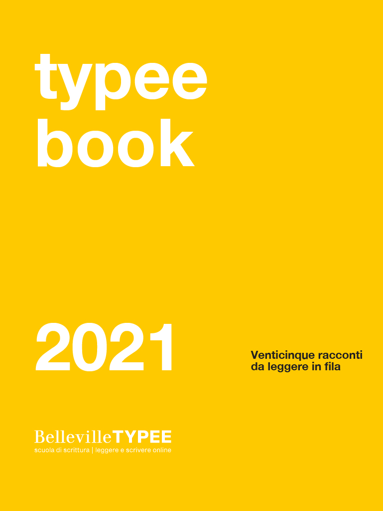 Typeebook 2021 ebook cover