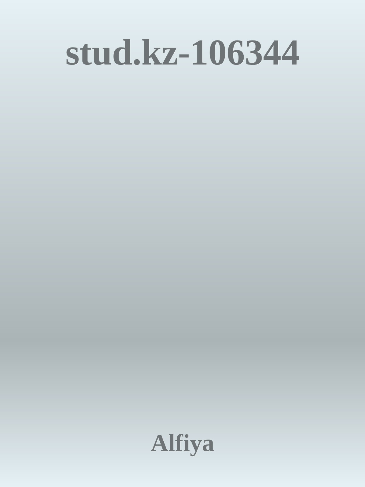 stud.kz-106344 ebook cover