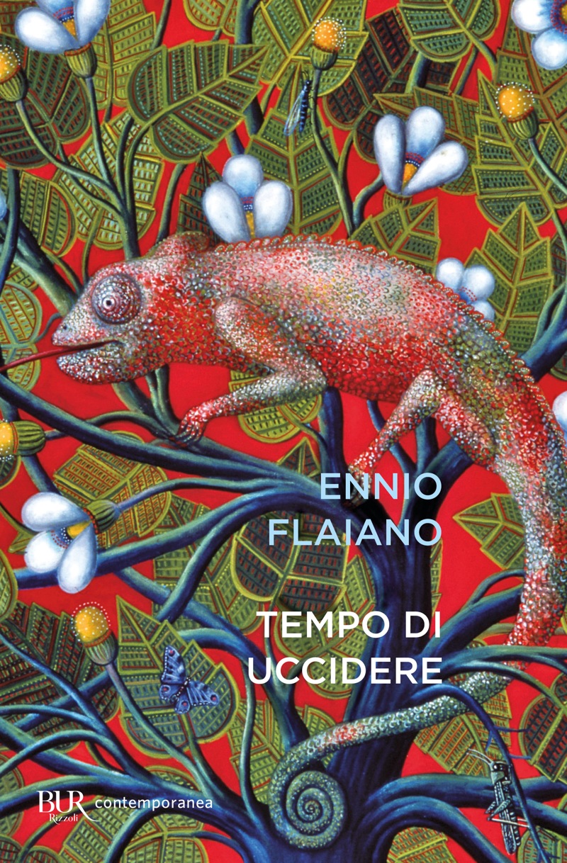 Tempo di uccidere ebook cover