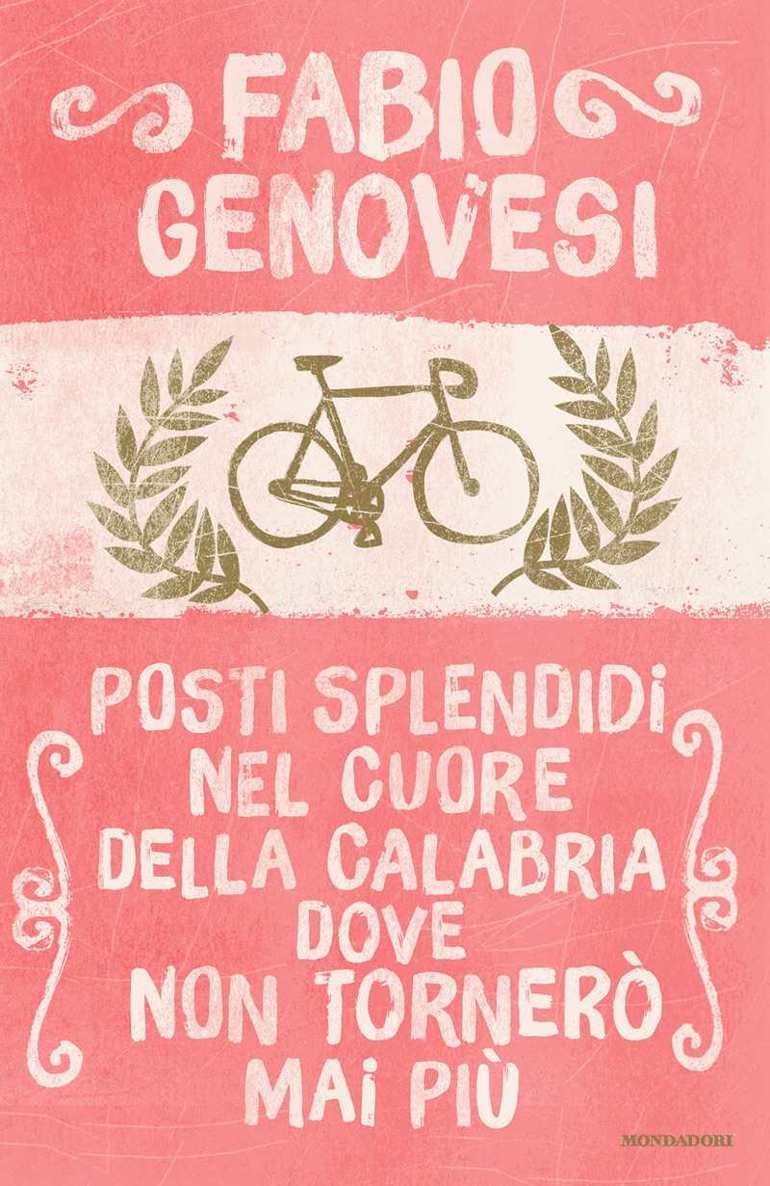 Posti splendidi nel cuore della Calabria dove non torner&Atilde;&sup2; mai pi&Atilde;&sup1; (Italian Edition) ebook cover