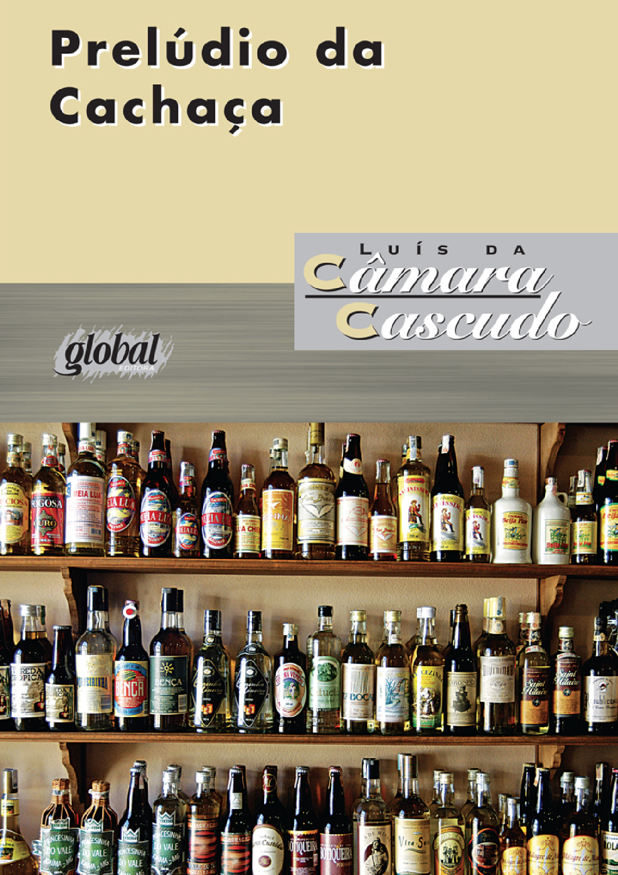 Prel&Atilde;&ordm;dio da Cacha&Atilde;&sect;a ebook cover