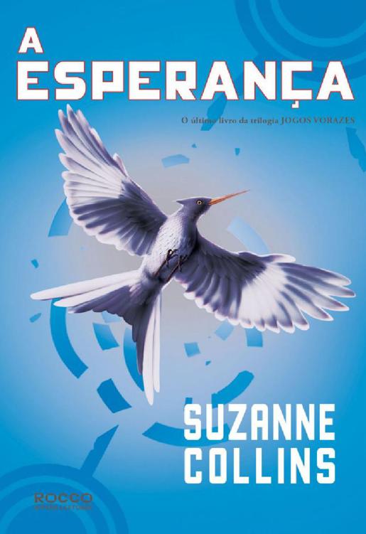 A ESPERAN&Atilde;&Dagger;A ebook cover