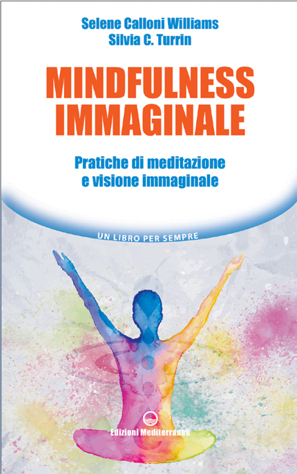 Mindfulness Immaginale ebook cover