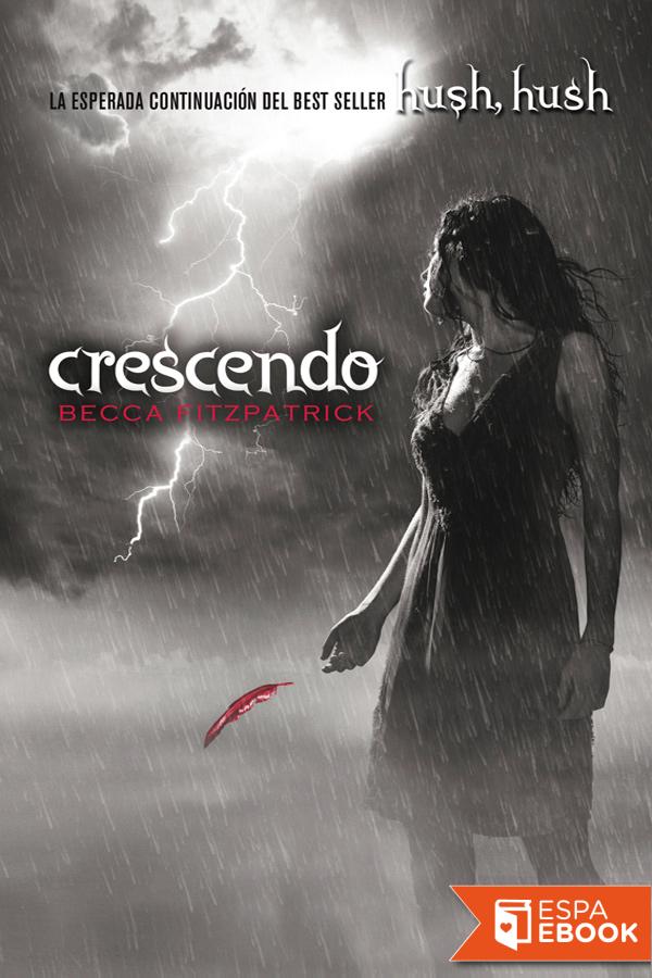 Crescendo ebook cover