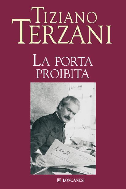 La porta proibita (Il Cammeo) (Italian Edition) ebook cover