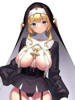 A Bet with Slutty Evil Being! ebook cover