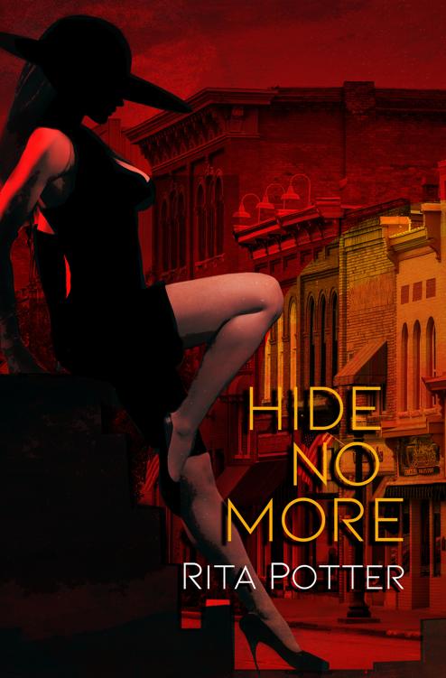 Hide No More ebook cover