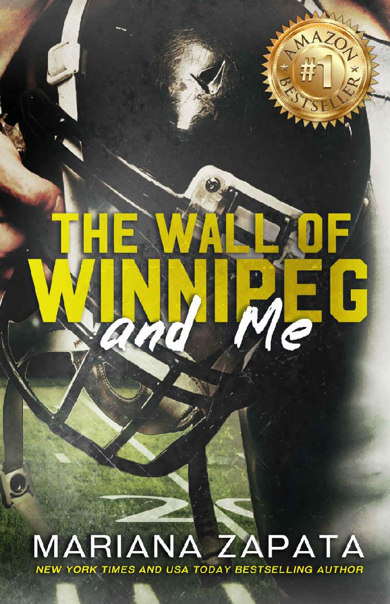 The Wall of Winnipeg and Me \( PDFDrive.com \).epub ebook cover