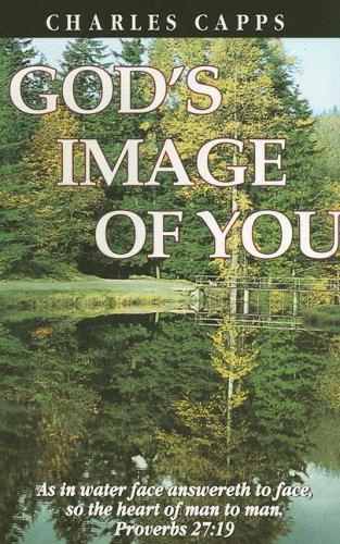 God's Image of You ebook cover